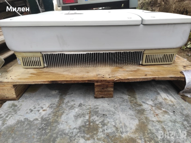 Инвертор Huawei Sun2000-60KTL-M0, снимка 3 - Друга електроника - 45539703