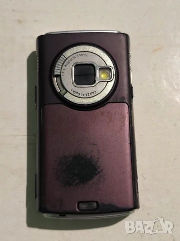 Нокия N95, снимка 6 - Nokia - 52101941