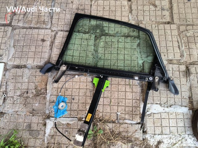 Заден десен стъклоповдигач механизъм врата стъкло за Ауди А4 Б6 Audi A4 B6 B7 8E0839462A