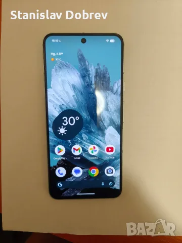Google pixel 8 128gb
