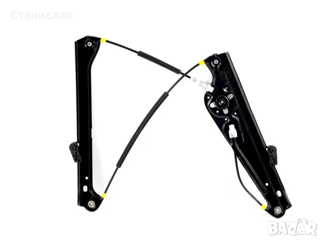 Стъклоподемник за BMW 7 E65, снимка 2 - Части - 50654647