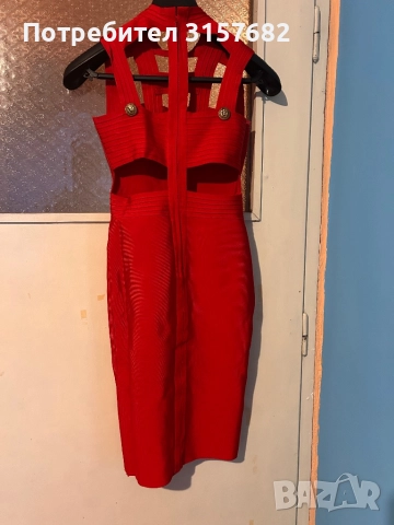 Официална рокля, снимка 4 - Рокли - 51748584