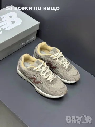 New Balance Дамски Маратонки👟Дамски Спортни Обувки - Различни Цветове Код SEM-475, снимка 9 - Маратонки - 55872654