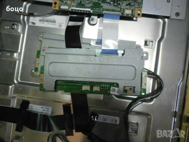 Продавам Y2009380A 451186 REV.101 SOFT 3505, снимка 4 - Части и Платки - 51087197