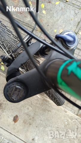 Drag C1 алуминиева рамка 26цола, снимка 9 - Велосипеди - 52792691