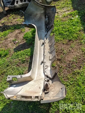 Задна Броня - Ford Kuga - 2010г, снимка 7 - Части - 49559267