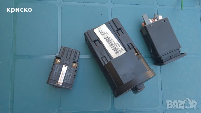 ключ фарове , снимка 8 - Части - 41658157