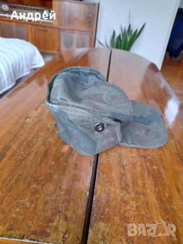 Камуфлажна шапка,камуфлаж #15, снимка 2 - Антикварни и старинни предмети - 41896621