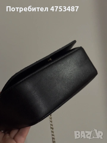 Чанта Love Moschino, снимка 2 - Чанти - 53688986