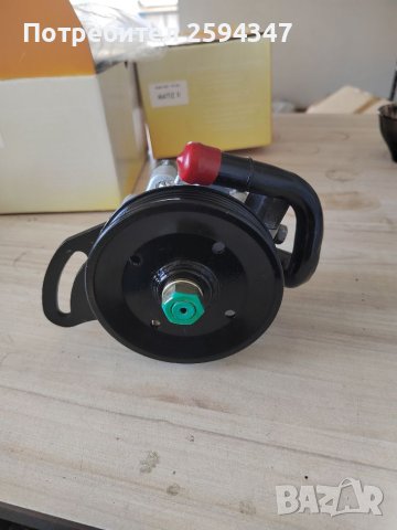 DAEWOO CHEVROLET MATIZ до2000г ПОМПА ХИДРАВЛИЧНА РЕЦИКЛИРАНА КОРЕЯ, снимка 1