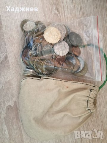 2 лота монети , снимка 8 - Нумизматика и бонистика - 34505580