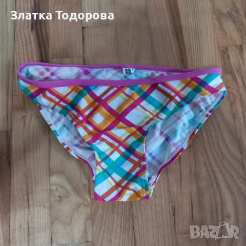 Детски бански, снимка 1