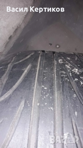 4броя джанти 17 инча, снимка 5 - Гуми и джанти - 52116347