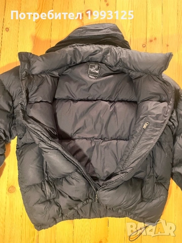Яке The North Face, XL, снимка 3 - Якета - 53269120