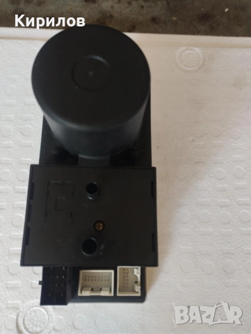 Вакум помпа за централно заключване, комфорт модул Audi A4 B5, Audi A3 8L