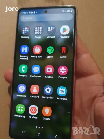 samsung s20 fe , снимка 3 - Samsung - 50433651