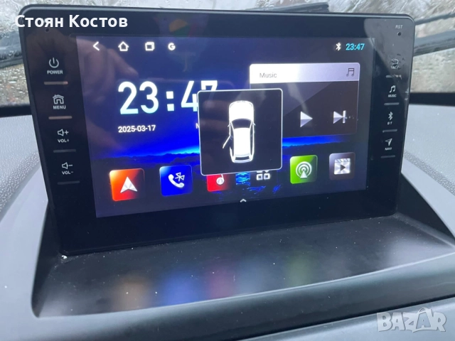 Bmw X3 3.0D, снимка 9 - Автомобили и джипове - 51944744