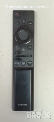 Samsung UE50AU8072U с дефектен екран CY-SA050HGPY1V/BN41-02844C BN94-17213N/ BN44-01110C/BN59-01363B, снимка 13 - Части и Платки - 51218253