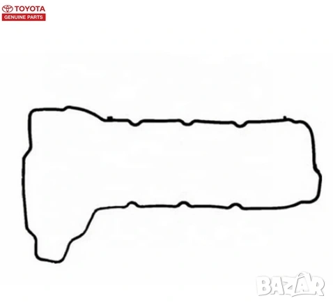 Гарнитура капак клапани 11213-51020 Toyota