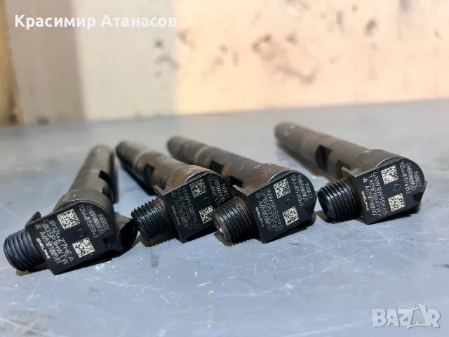 A6510700587. Дюза за Мерцедес Ц-класа W204. , снимка 3 - Части - 49800628