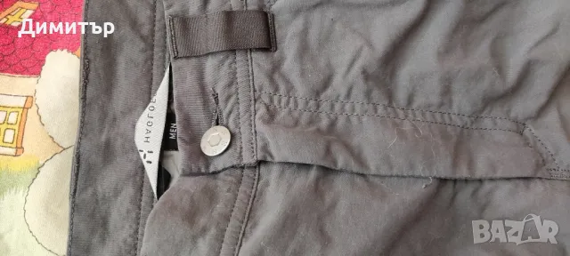 Haglofs climatic, снимка 2 - Панталони - 47725274