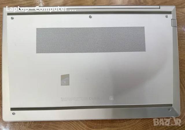 HP ProBook 450 G10 i5-1335U/16GB RAM/512GB SSD/Win11, снимка 7 - Лаптопи за работа - 56260049