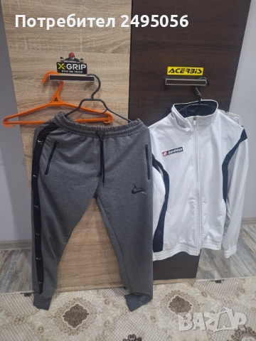 Дрехи за момче , снимка 4 - Спортни дрехи, екипи - 51979588
