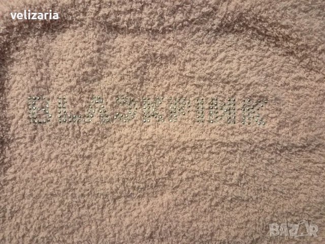 Блузка Black Pink S, снимка 2 - Тениски - 49566631