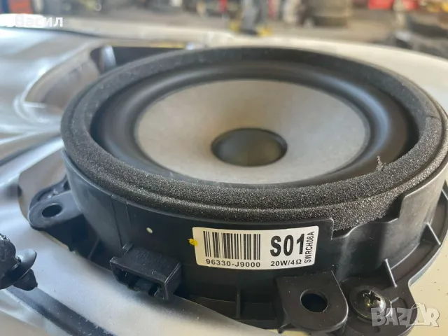 тонколона за хюндай кона tonkolona za Hyundai KONA 40 лв, снимка 2 - Части - 47481530