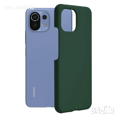 Xiaomi Mi 11 Xiaomi Mi 11 Pro Xiaomi Mi 11 Lite калъф case , снимка 16 - Калъфи, кейсове - 45493164