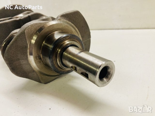 Колянов вал за Ford Форд Едже 2.0 дизел T9CE 2016, снимка 8 - Части - 42717965