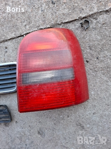 Останали части за Audi A4 B5, снимка 2 - Части - 51535617