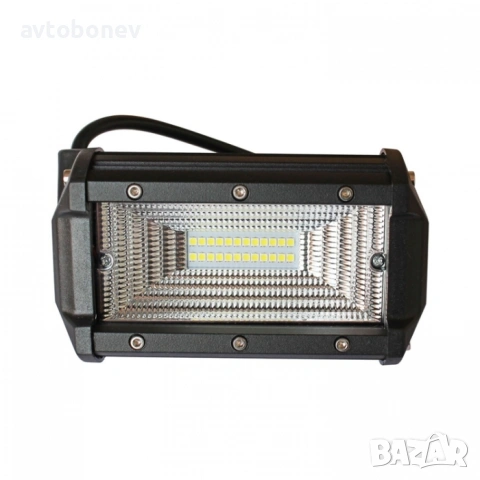 LED фар (LED халоген) 12