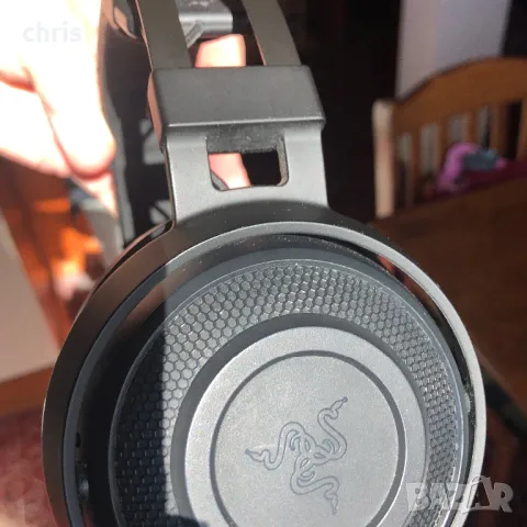 RAZER Nari Essential headsets (2), снимка 7 - Слушалки за компютър - 49412080