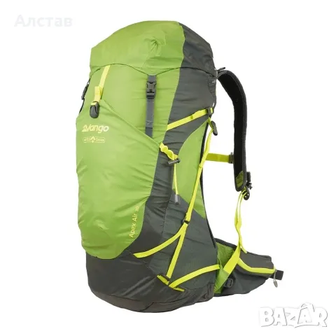 продавам нови раници Vango Apex Air 30l и 40l - с етикети, снимка 2 - Раници - 55851414