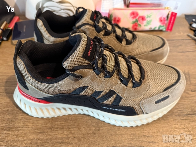 Маратонки Skechers Ultra Light НОВИ, снимка 11 - Маратонки - 52492560