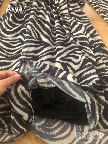 Страхотна рокля , снимка 5 - Рокли - 41418669