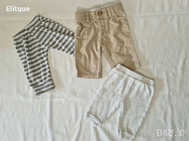 бебешки комплект лот , снимка 18 - Комплекти за бебе - 52942421