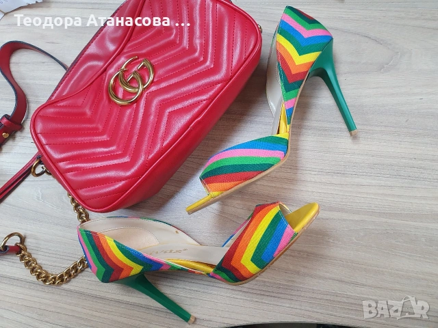 Чанти, сакове, снимка 5 - Чанти - 53479121