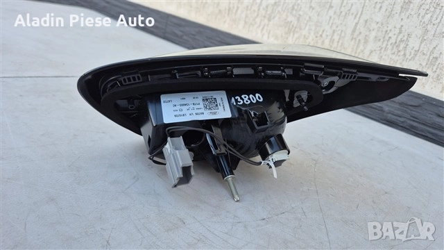 Заден ляв заден фар на Ford Puma хечбек година 2021 2022 2023 2024 2025 код P1TB-13A603-AC, снимка 3 - Аксесоари и консумативи - 52551163