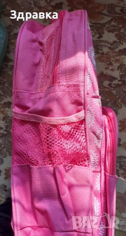 Ученическа раница Барби ( Barbie ), снимка 6 - Раници - 40937713
