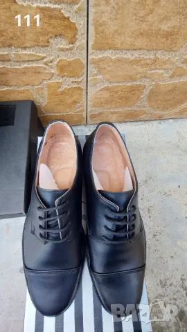 Обувки и Кубинки естествена кожа , снимка 3 - Други - 50286667