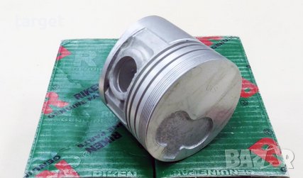 Бутала комплект, снимка 2 - Части - 42366674