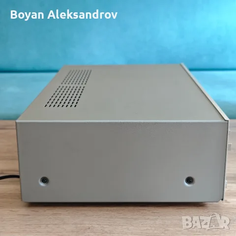 Onkyo TA-200 Stereo Cassette Deck | Made in Japan | Dolby B/C, снимка 4 - Декове - 55970711