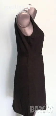 Два броя / Миди черна рокля "Filippa K." и "Intown" / голям размер , снимка 13 - Рокли - 36976997