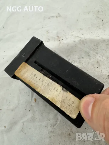 Часовник за BMW 3, E36, БМВ Е36, № 62.13-8 361 115, 62138361115, снимка 3 - Части - 47920959