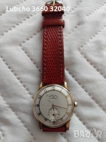 Швейцарски часовник Election 