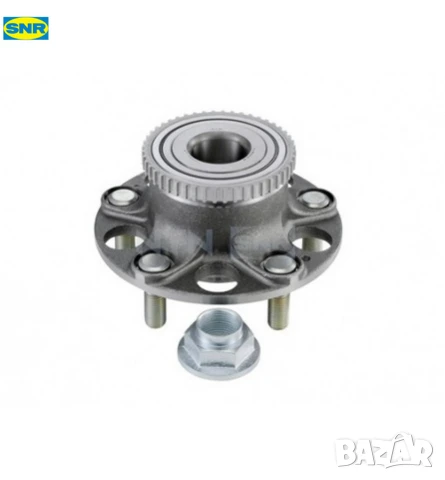  Заден лагер R174.70 Honda