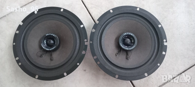 Тонколони 50w