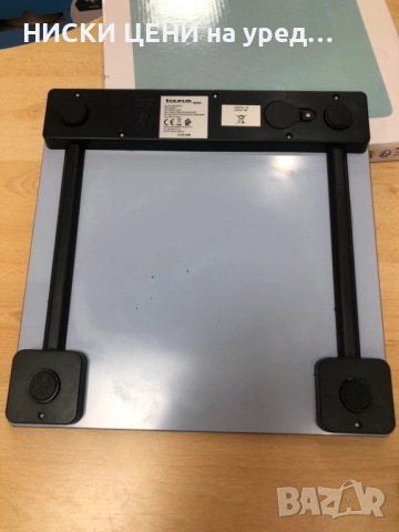 Дигитален кантар до 180 кг TAURUS, снимка 2 - Други стоки за дома - 51650782